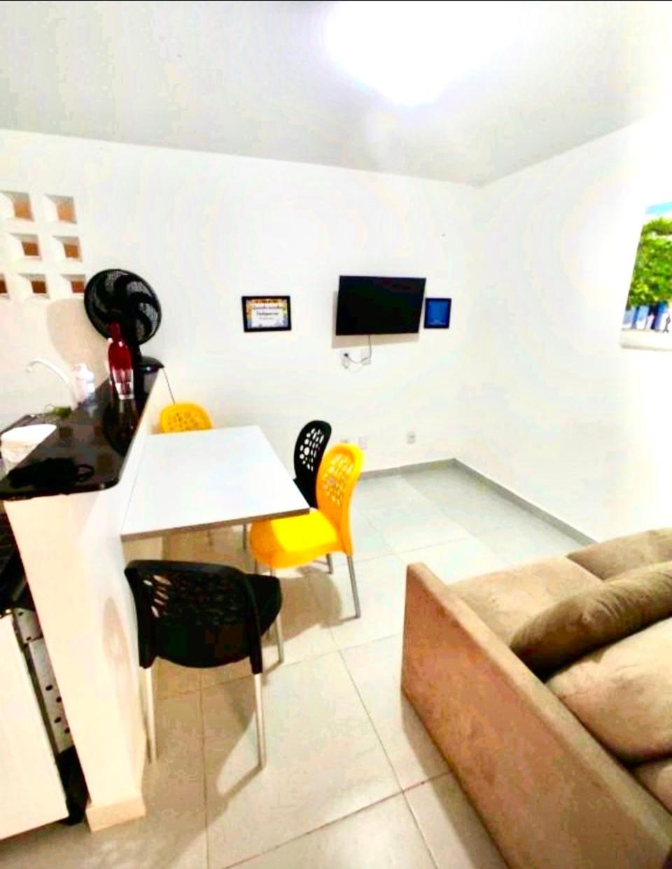 Village Centro Praia Do Forte Ba المظهر الخارجي الصورة