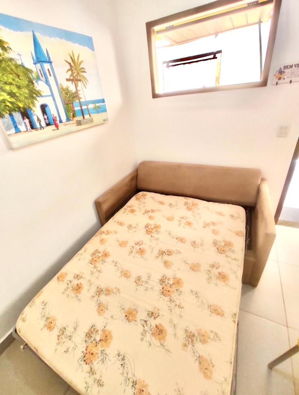Village Centro Praia Do Forte Ba المظهر الخارجي الصورة